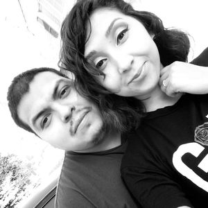 Meet your Posher, Luis